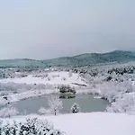 планински кът Ваканционна къща