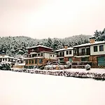 планински кът Дорково