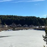 Holiday home планински кът