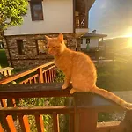 планински кът Ваканционна къща *