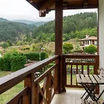 Сasa de vacaciones планински кът Dorkovo