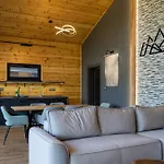 планински кът Сasa de vacaciones