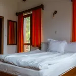 планински кът Сasa de vacaciones Dorkovo