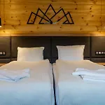 Сasa de vacaciones планински кът
