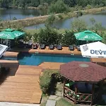 Ваканционна къща планински кът Дорково