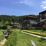 планински кът Ваканционна къща *