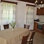 Сasa de vacaciones планински кът