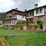 планински кът Holiday home Dorkovo