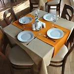планински кът Ваканционна къща *