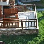 Сasa de vacaciones планински кът