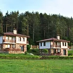 планински кът
