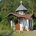 планински кът Ваканционна къща *