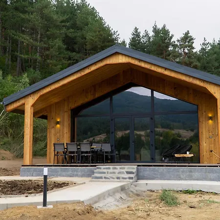 планински кът * Dorkovo