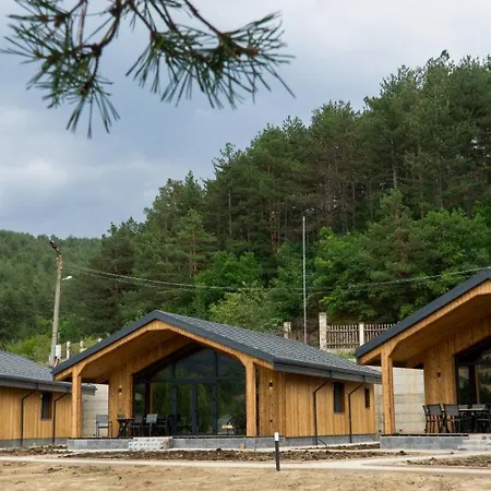 Holiday home планински кът