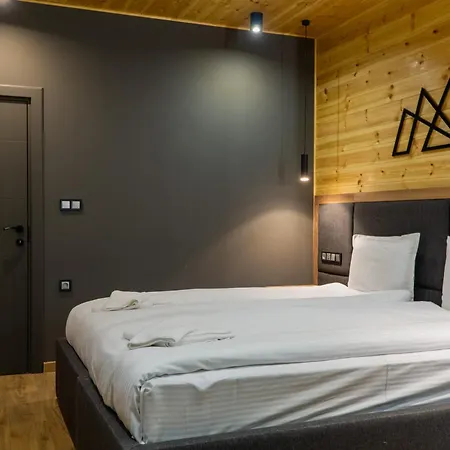 планински кът Holiday home Dorkovo