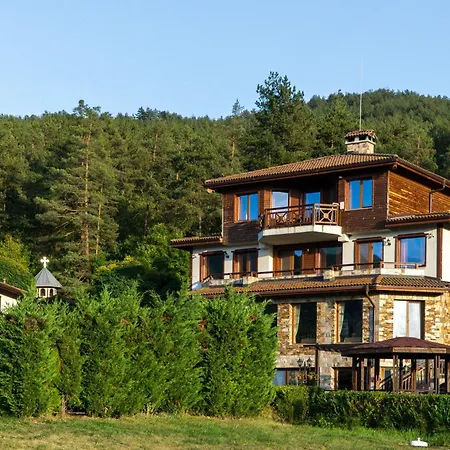 планински кът Holiday home Dorkovo