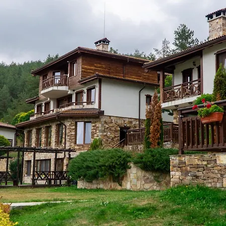 планински кът *