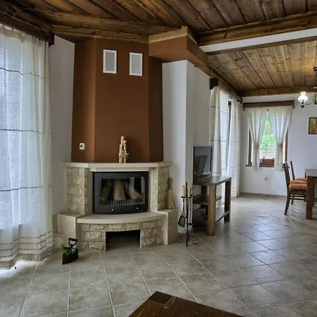 планински кът Holiday home *