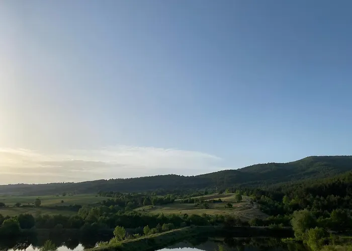 планински кът Dorkovo