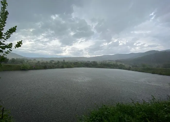 Holiday home планински кът