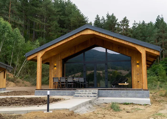 планински кът * Dorkovo