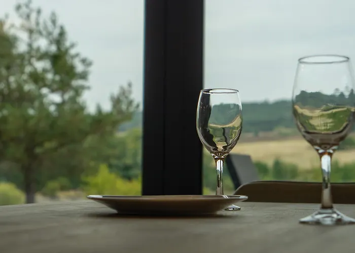 Semesterbostad планински кът Dorkovo