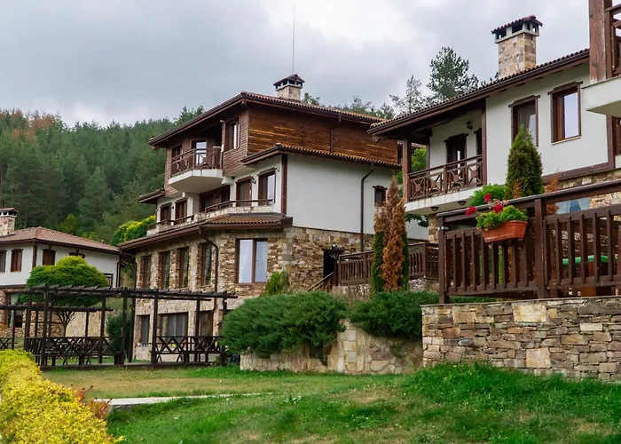 планински кът *