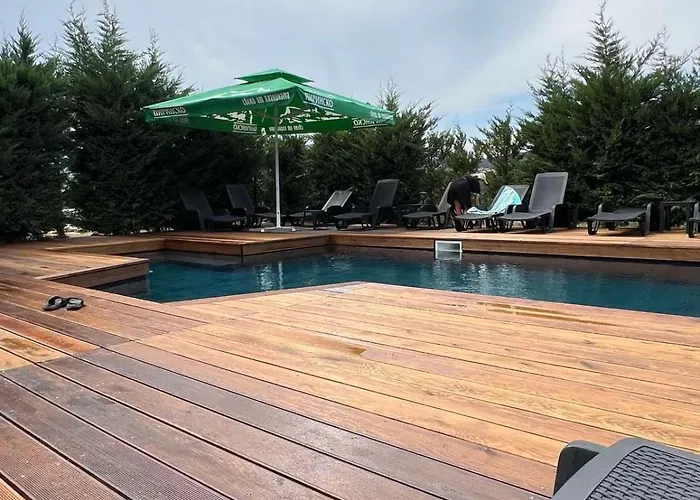 планински кът * Dorkovo