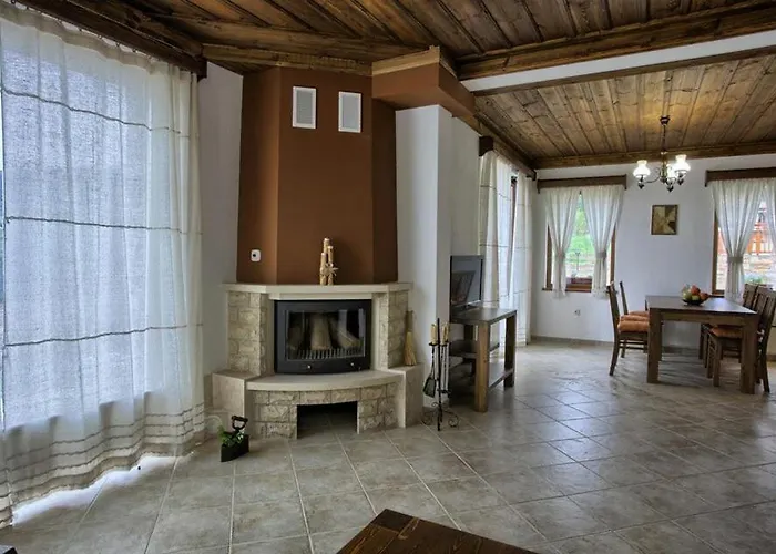 планински кът Holiday home *