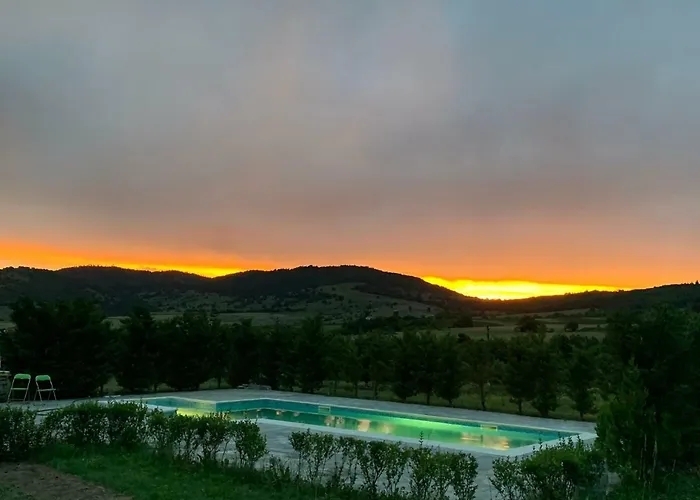 планински кът *