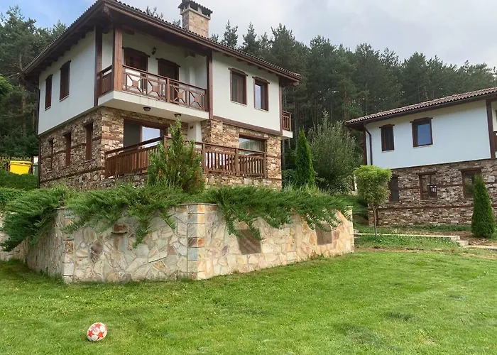 планински кът *