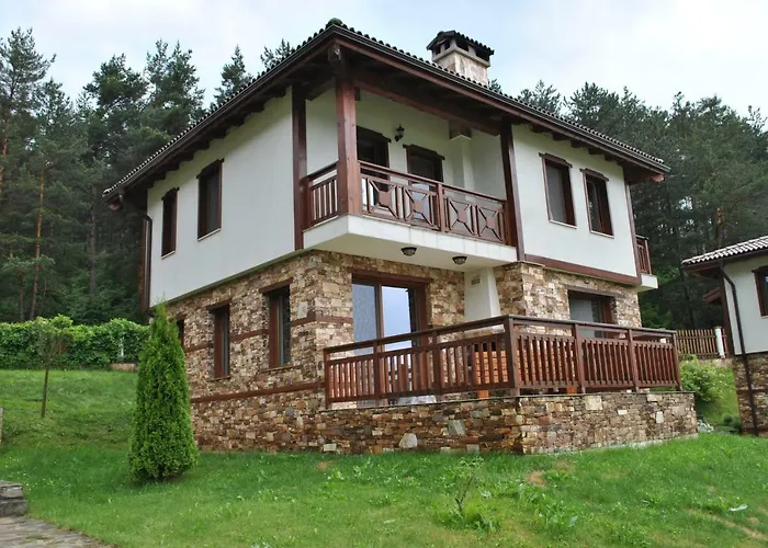 планински кът *