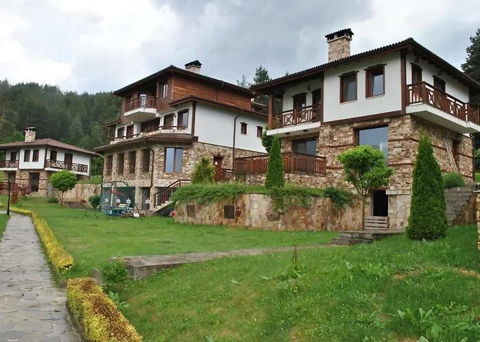 планински кът Holiday home Dorkovo