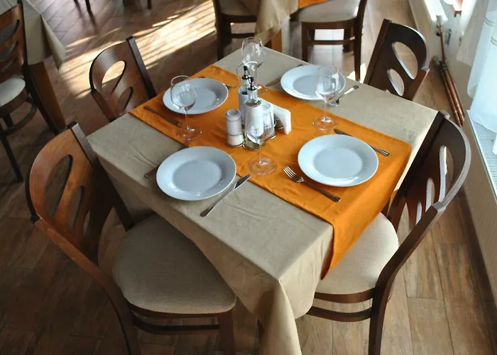 планински кът Holiday home *